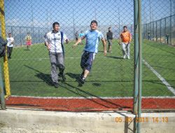 Hal sahamz faaliyete geti..